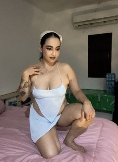 Jasmine 200 - masseuse in Ko Samui Photo 5 of 8