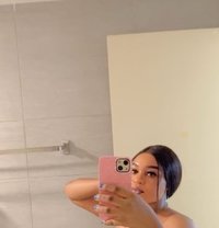 Jasmine 25 - puta in Kuala Lumpur