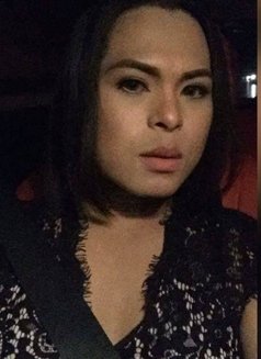 Jasmine 26 - Acompañantes transexual in Muscat Photo 4 of 7