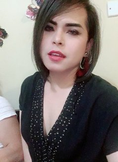 Jasmine 26 - Acompañantes transexual in Muscat Photo 6 of 7