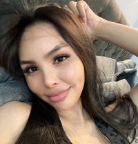 jasmine(5starhotel) - escort in Mumbai