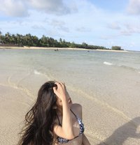 jasmine(5starhotel) - escort in Mumbai