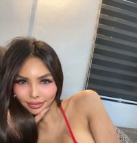 jasmine just Arrived - escort in Hong Kong