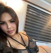jasmine (5starhotel) - escort in Hong Kong