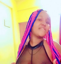 JaMie, +918861955011 - escort in Bangalore