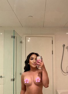 🇹🇭 Jasmine AD available 🇹🇭 - Transsexual escort in Abu Dhabi Photo 13 of 14