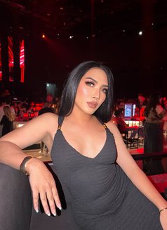 🇹🇭 Jasmine AD available 🇹🇭 - Transsexual escort in Abu Dhabi Photo 14 of 14