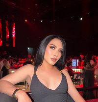 🇹🇭 Jasmine AD available 🇹🇭 - Transsexual escort in Abu Dhabi