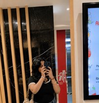 Jasmine Aerocity - escort in New Delhi