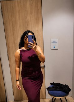 Jasmine Aerocity - escort in New Delhi Photo 5 of 5
