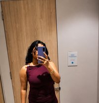 Jasmine Aerocity - escort in New Delhi