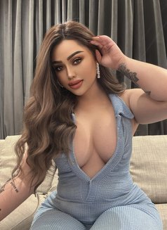 Jasmine I just arrived - escort in Jeddah Photo 11 of 18