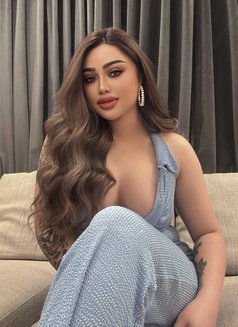 Jasmine I just arrived - escort in Jeddah Photo 12 of 18