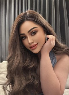 Jasmine I just arrived - escort in Jeddah Photo 13 of 18