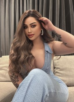 Jasmine I just arrived - escort in Jeddah Photo 14 of 18