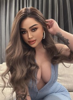 Jasmine I just arrived - escort in Jeddah Photo 16 of 18