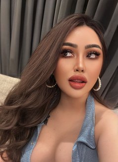Jasmine I just arrived - escort in Jeddah Photo 17 of 18