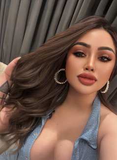 Jasmine I just arrived - escort in Jeddah Photo 18 of 18