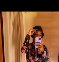 Jasmine - escort in Noida