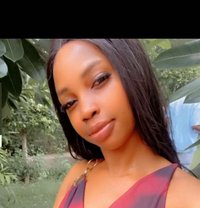 Jasmine - escort in Noida