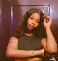 Jasmine - escort in Noida