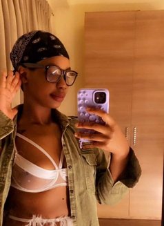 Jasmine - escort in Noida Photo 8 of 8