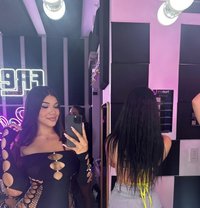 Jasmine - escort in Tokyo