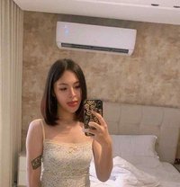 Jasmine Anal All Service - puta in Khobar