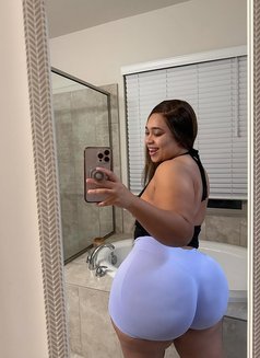 Jasmine..anal rider - escort in Muscat Photo 4 of 4