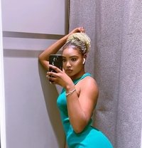 Jasmine - escort in Pune
