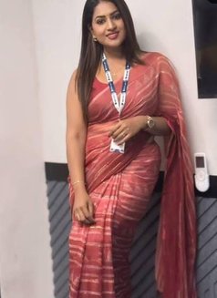 Jasmine - escort in Ghaziabad Photo 1 of 2