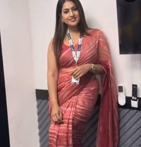 Jasmine - escort in Ghaziabad