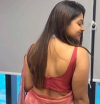 Jasmine - escort in Ghaziabad