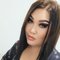 Yasmin - escort in Muscat