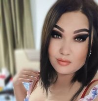 Yasmin - escort in Muscat