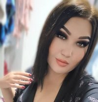 Yasmin - escort in Muscat