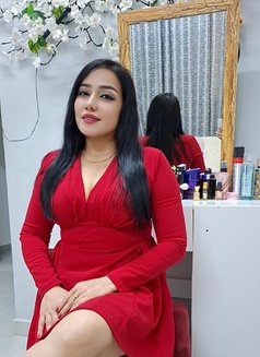 Jasmine - escort in Muscat Photo 11 of 13