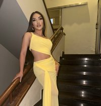 🇹🇭 Jasmine B available 🇹🇭 - Transsexual escort in Abu Dhabi