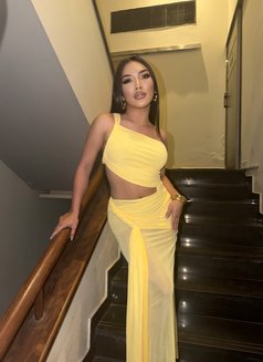 🇹🇭 Jasmine B available 🇹🇭 - Acompañantes transexual in Abu Dhabi Photo 3 of 10