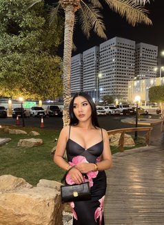 🇹🇭 Jasmine B available 🇹🇭 - Transsexual escort in Abu Dhabi Photo 5 of 11