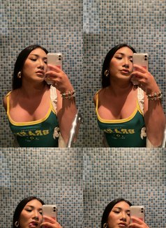 🇹🇭 Jasmine B available 🇹🇭 - Transsexual escort in Abu Dhabi Photo 6 of 11