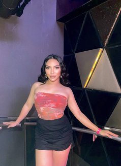 🇹🇭 Jasmine B available 🇹🇭 - Transsexual escort in Abu Dhabi Photo 8 of 11
