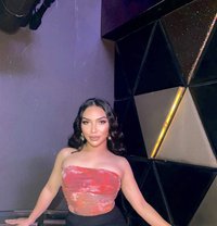 🇹🇭 Jasmine B available 🇹🇭 - Transsexual escort in Abu Dhabi