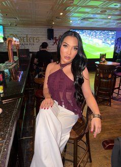 🇹🇭 Jasmine B available 🇹🇭 - Transsexual escort in Abu Dhabi Photo 12 of 12
