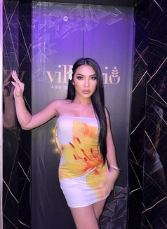 🇹🇭 Jasmine B available 🇹🇭 - Transsexual escort in Abu Dhabi Photo 13 of 15