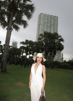 ๐น๐ญ Jasmine B available ๐น๐ญ - Transsexual escort in Abu Dhabi Photo 4 of 12
