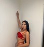 Jasmine B Sexy Curvy Good ass - Transsexual escort in Abu Dhabi Photo 9 of 16
