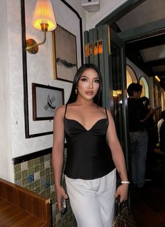 🇹🇭 Jasmine B available 🇹🇭 - Acompañantes transexual in Pattaya Photo 15 of 16