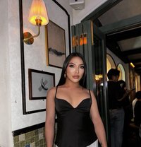 🇹🇭 Jasmine B available 🇹🇭 - Transsexual escort in Pattaya