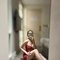 Jasmine tantric massage stay only 1 week - masseuse in Taipei Photo 3 of 5